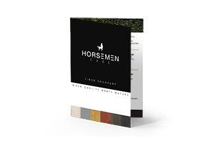 HorsemenCare - Finse Kookverf Folder